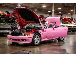 1997 BMW Z3 (CC-2087550) for sale in Grand Rapids, Michigan