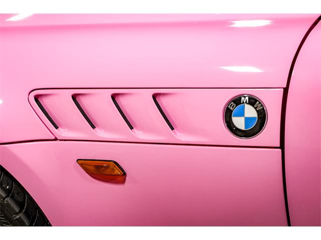 1997 BMW Z3 (CC-2087550) for sale in Grand Rapids, Michigan