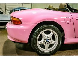 1997 BMW Z3 (CC-2087550) for sale in Grand Rapids, Michigan