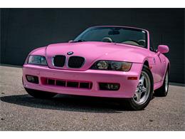1997 BMW Z3 (CC-2087550) for sale in Grand Rapids, Michigan