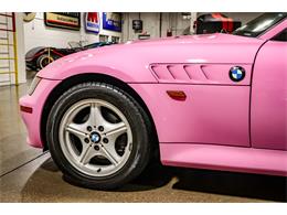 1997 BMW Z3 (CC-2087550) for sale in Grand Rapids, Michigan