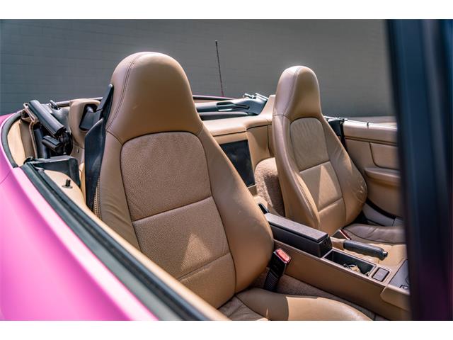 1997 BMW Z3 (CC-2087550) for sale in Grand Rapids, Michigan