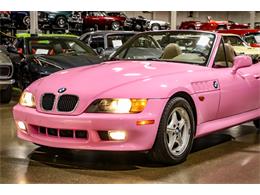 1997 BMW Z3 (CC-2087550) for sale in Grand Rapids, Michigan