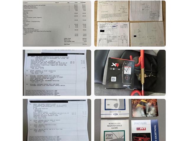 2000 Ford F150 (CC-2087551) for sale in Addison, Illinois