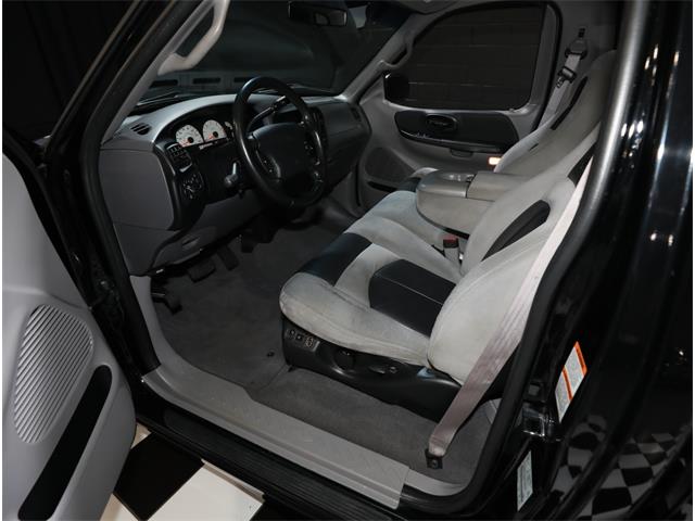2000 Ford F150 (CC-2087551) for sale in Addison, Illinois