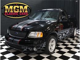 2000 Ford F150 (CC-2087551) for sale in Addison, Illinois