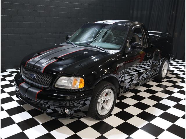 2000 Ford F150 (CC-2087551) for sale in Addison, Illinois