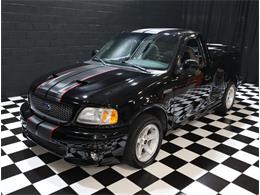 2000 Ford F150 (CC-2087551) for sale in Addison, Illinois