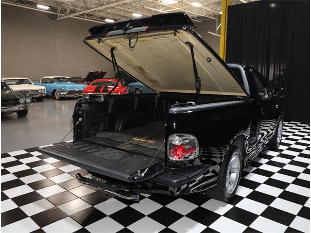 2000 Ford F150 (CC-2087551) for sale in Addison, Illinois