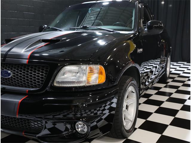 2000 Ford F150 (CC-2087551) for sale in Addison, Illinois