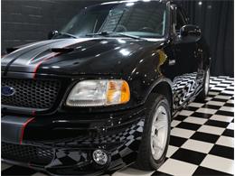 2000 Ford F150 (CC-2087551) for sale in Addison, Illinois