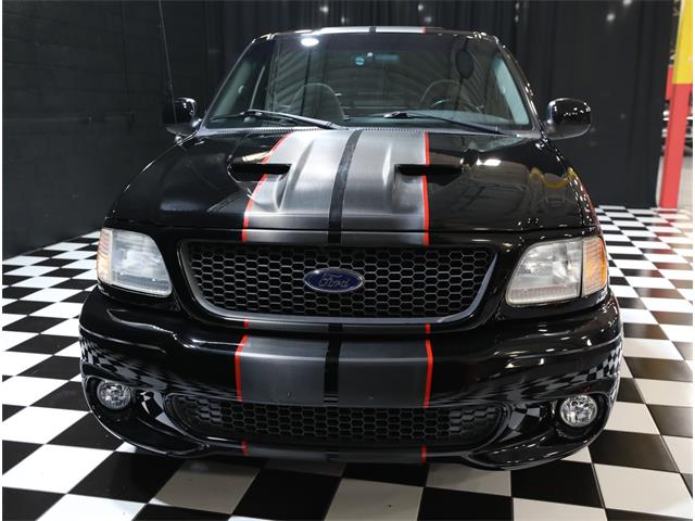 2000 Ford F150 (CC-2087551) for sale in Addison, Illinois
