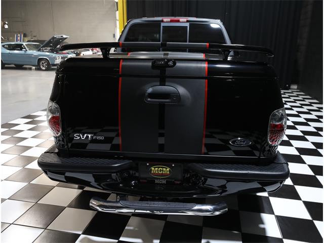2000 Ford F150 (CC-2087551) for sale in Addison, Illinois