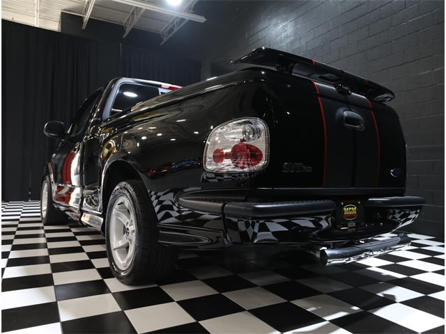 2000 Ford F150 (CC-2087551) for sale in Addison, Illinois