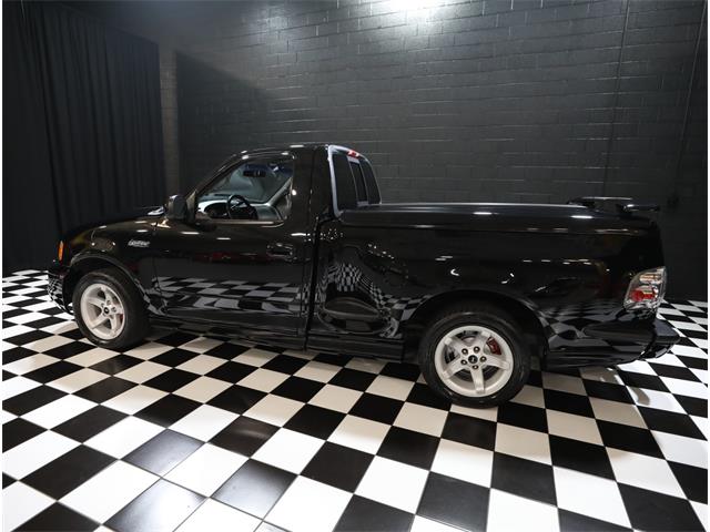 2000 Ford F150 (CC-2087551) for sale in Addison, Illinois