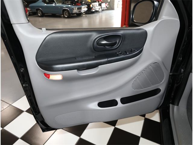 2000 Ford F150 (CC-2087551) for sale in Addison, Illinois