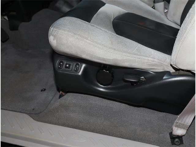 2000 Ford F150 (CC-2087551) for sale in Addison, Illinois