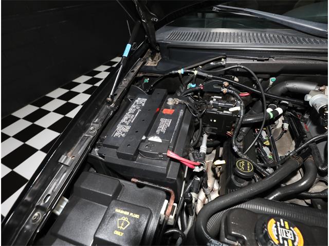 2000 Ford F150 (CC-2087551) for sale in Addison, Illinois