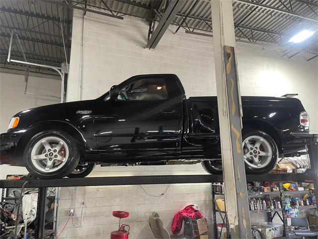 2000 Ford F150 (CC-2087551) for sale in Addison, Illinois