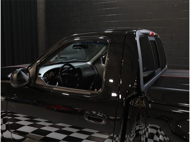 2000 Ford F150 (CC-2087551) for sale in Addison, Illinois
