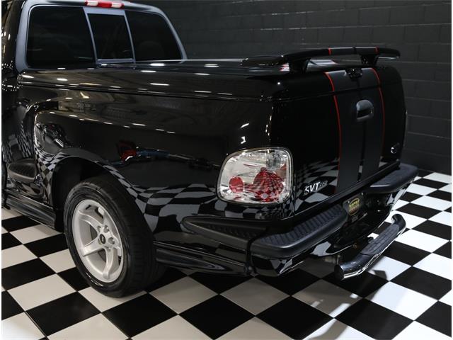 2000 Ford F150 (CC-2087551) for sale in Addison, Illinois