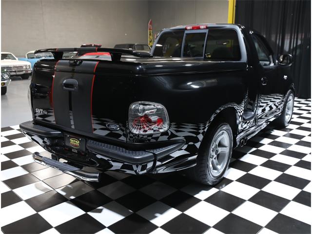 2000 Ford F150 (CC-2087551) for sale in Addison, Illinois