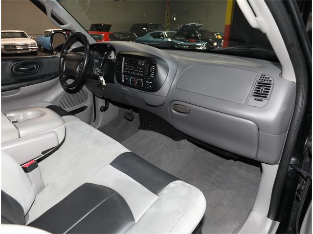 2000 Ford F150 (CC-2087551) for sale in Addison, Illinois