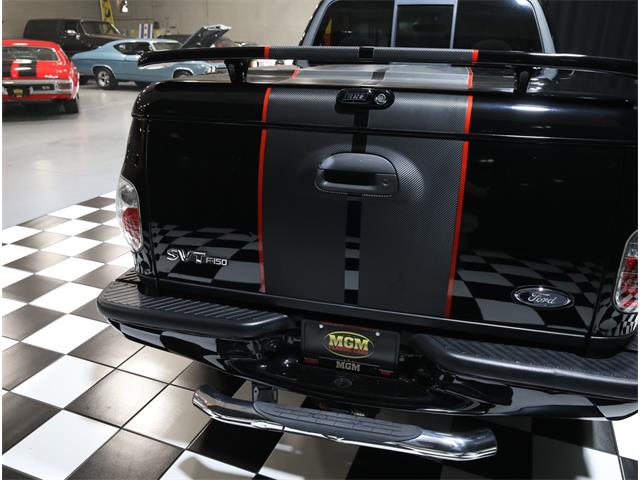2000 Ford F150 (CC-2087551) for sale in Addison, Illinois