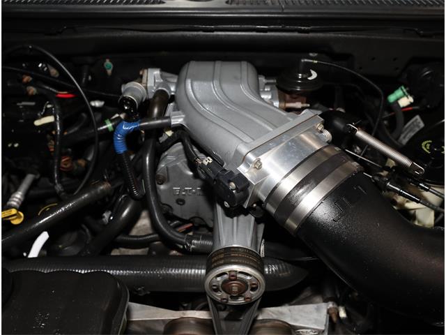 2000 Ford F150 (CC-2087551) for sale in Addison, Illinois