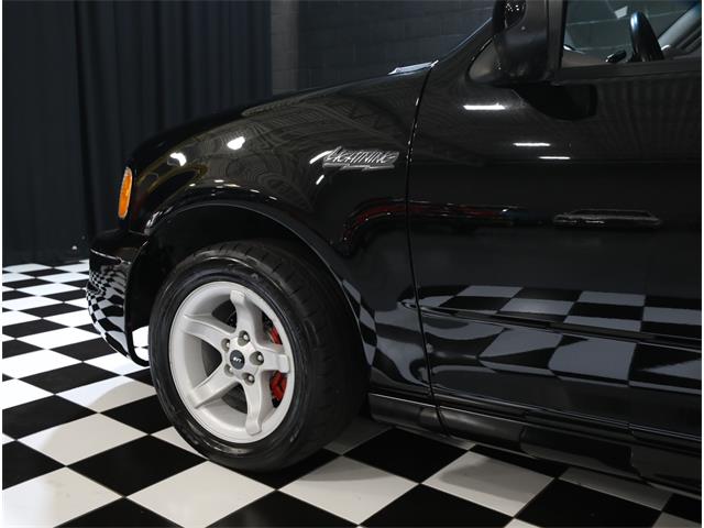2000 Ford F150 (CC-2087551) for sale in Addison, Illinois