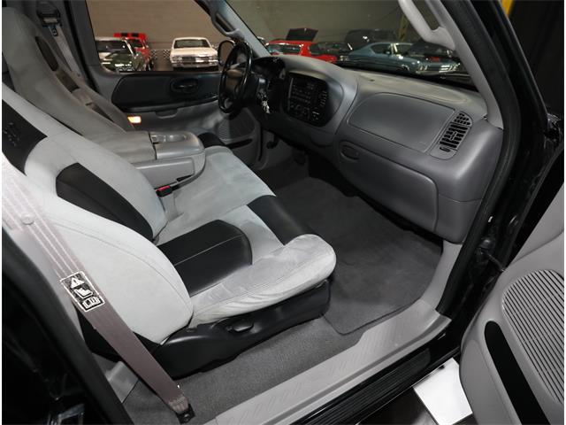2000 Ford F150 (CC-2087551) for sale in Addison, Illinois