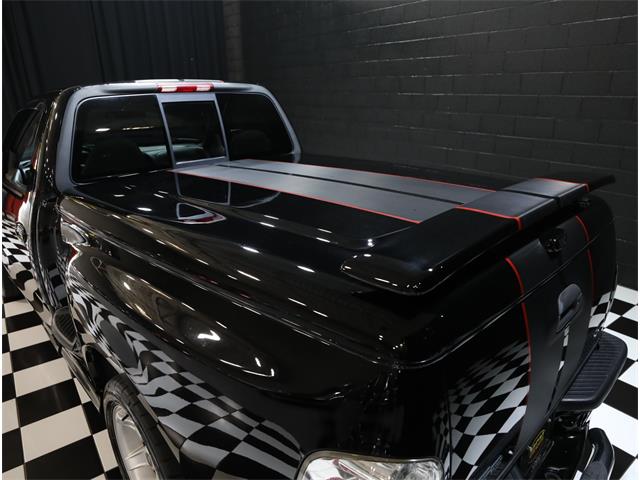 2000 Ford F150 (CC-2087551) for sale in Addison, Illinois