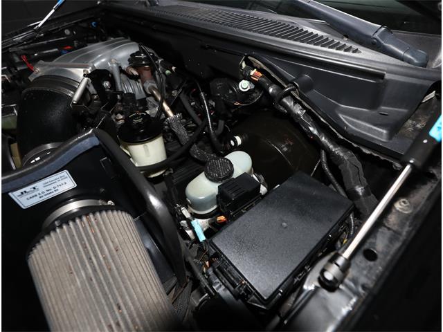 2000 Ford F150 (CC-2087551) for sale in Addison, Illinois