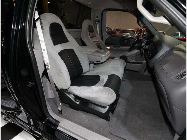 2000 Ford F150 (CC-2087551) for sale in Addison, Illinois