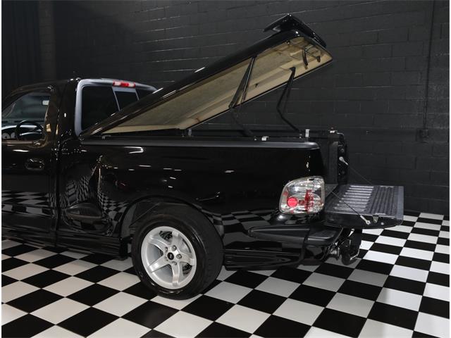 2000 Ford F150 (CC-2087551) for sale in Addison, Illinois