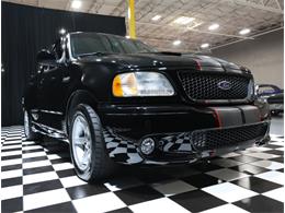 2000 Ford F150 (CC-2087551) for sale in Addison, Illinois
