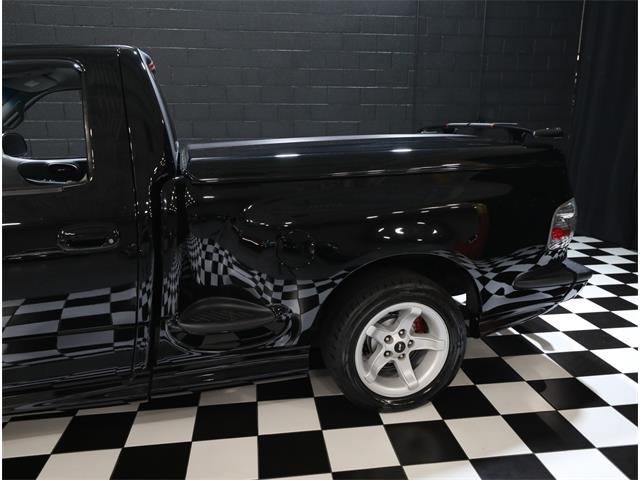 2000 Ford F150 (CC-2087551) for sale in Addison, Illinois