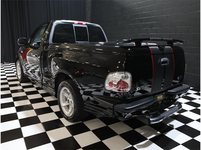 2000 Ford F150 (CC-2087551) for sale in Addison, Illinois