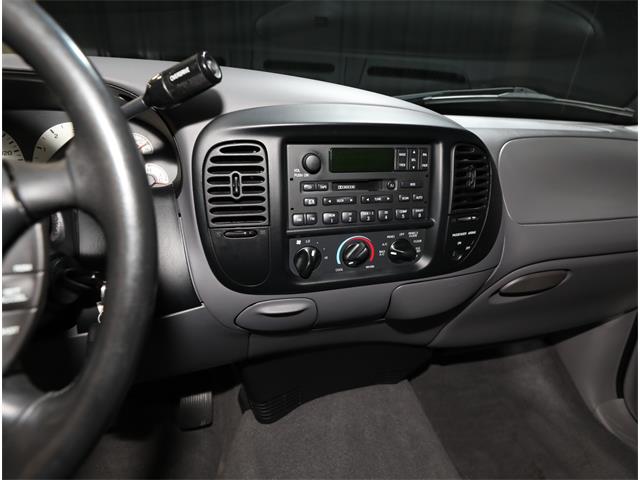 2000 Ford F150 (CC-2087551) for sale in Addison, Illinois