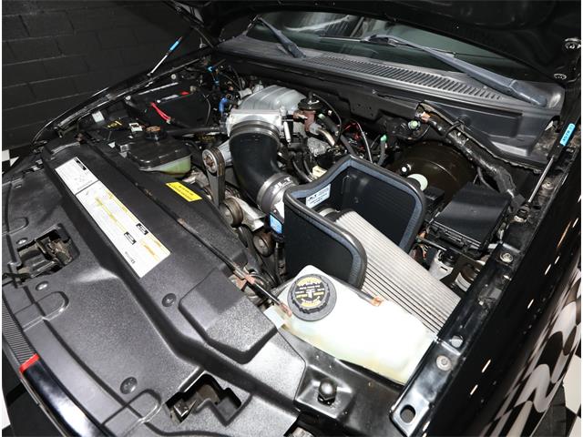 2000 Ford F150 (CC-2087551) for sale in Addison, Illinois