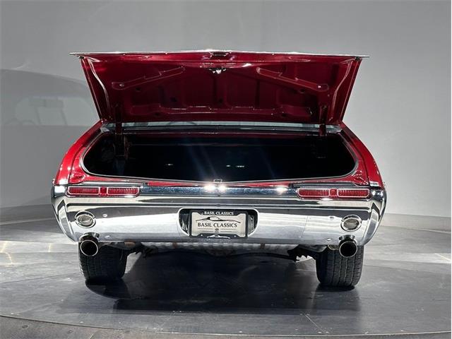 1968 Oldsmobile Cutlass Supreme (CC-2087552) for sale in Depew, New York