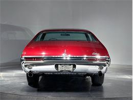 1968 Oldsmobile Cutlass Supreme (CC-2087552) for sale in Depew, New York