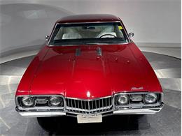 1968 Oldsmobile Cutlass Supreme (CC-2087552) for sale in Depew, New York