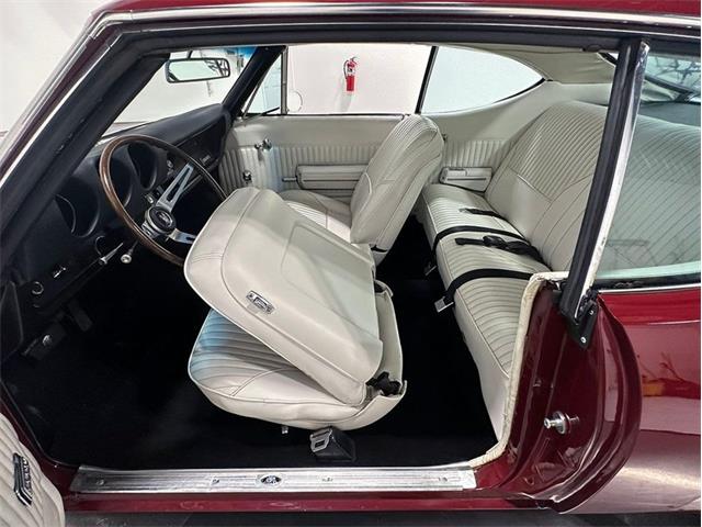 1968 Oldsmobile Cutlass Supreme (CC-2087552) for sale in Depew, New York