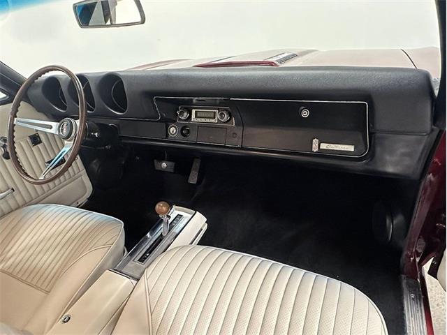1968 Oldsmobile Cutlass Supreme (CC-2087552) for sale in Depew, New York