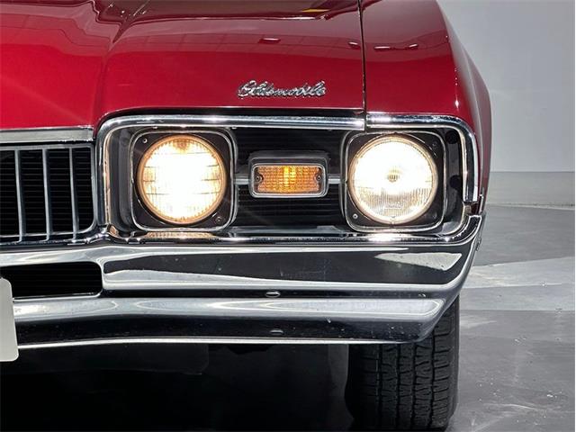 1968 Oldsmobile Cutlass Supreme (CC-2087552) for sale in Depew, New York