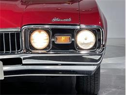 1968 Oldsmobile Cutlass Supreme (CC-2087552) for sale in Depew, New York