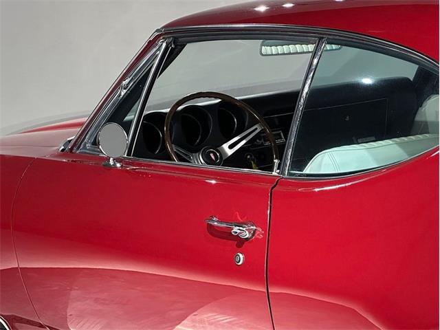 1968 Oldsmobile Cutlass Supreme (CC-2087552) for sale in Depew, New York