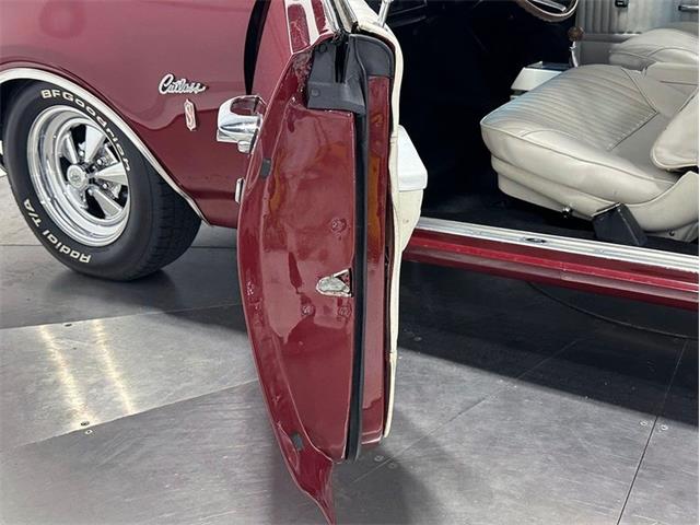 1968 Oldsmobile Cutlass Supreme (CC-2087552) for sale in Depew, New York