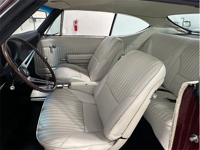 1968 Oldsmobile Cutlass Supreme (CC-2087552) for sale in Depew, New York